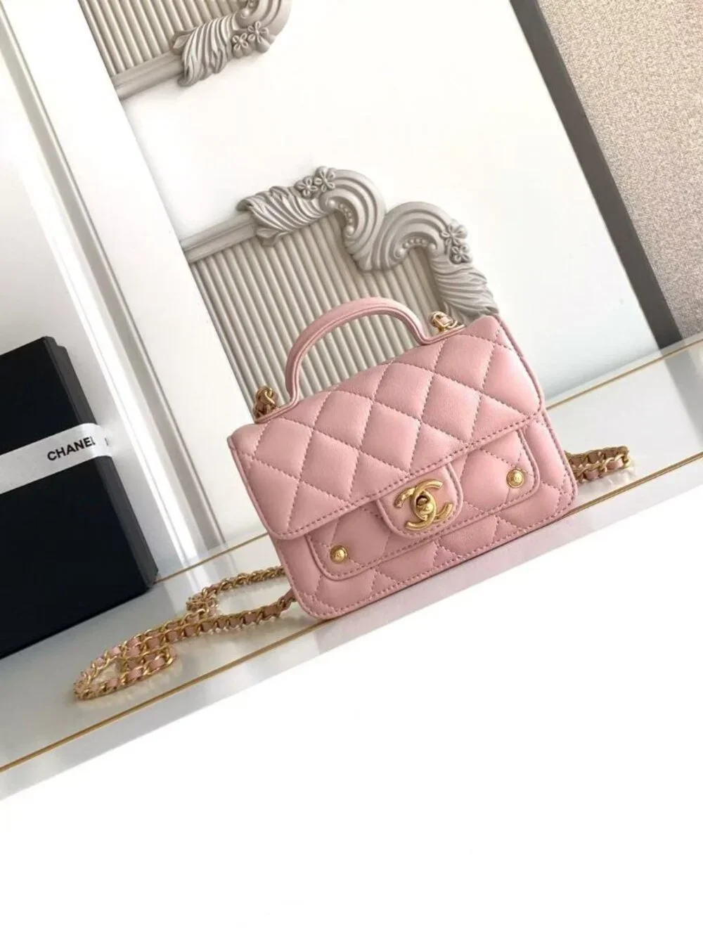 CHANEL please see